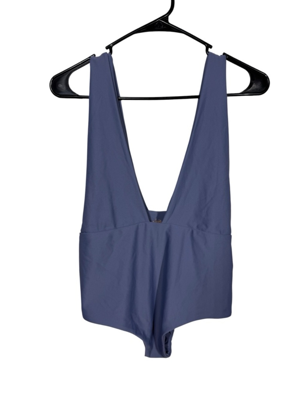 Nookie Beach One Piece Swimsuit Size Large